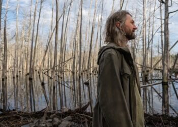 The Battle on Medicine’ Robbie Bennett Units Two New Solo Albums