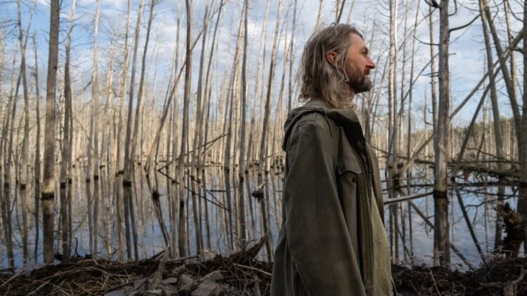 The Battle on Medicine’ Robbie Bennett Units Two New Solo Albums