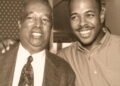 Ray Brown at 100 with Christian McBride and John Clayton : NPR