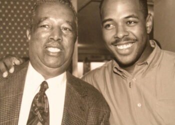 Ray Brown at 100 with Christian McBride and John Clayton : NPR