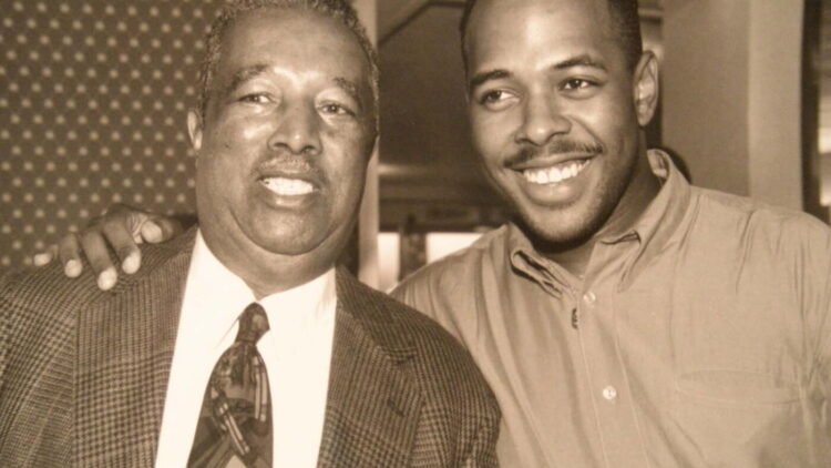 Ray Brown at 100 with Christian McBride and John Clayton : NPR
