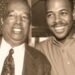 Ray Brown at 100 with Christian McBride and John Clayton : NPR