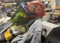 Arc flash safety issues even with out warning labels