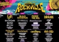 Korn, Dangerous Omens, Pierce The Veil & Blink-182 To Headline 2027 ‘Welcome To Rockville’