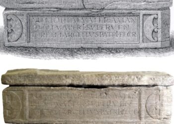 Mysterious Skeleton Discovered In Roman Sarcophagus At Westminster Abbey Lastly Recognized