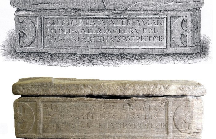 Mysterious Skeleton Discovered In Roman Sarcophagus At Westminster Abbey Lastly Recognized