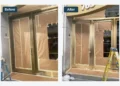 Why the Steel on Older New York Buildings Dulls, and How It Is Cleaned