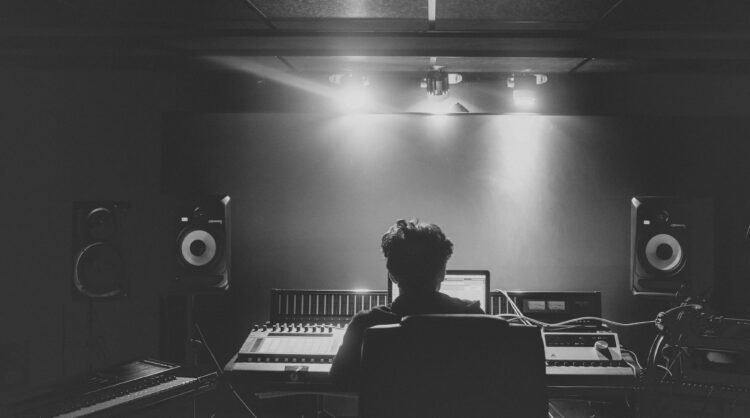AI Slop Meets the Music Royalty Pool, and Congress Is Noticing